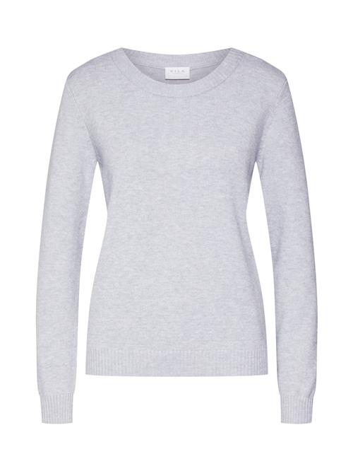 Se VILA Pullover 'VIRil'  lysegrå hos About You