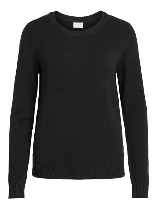 Se VILA Pullover 'VIRil'  sort hos About You