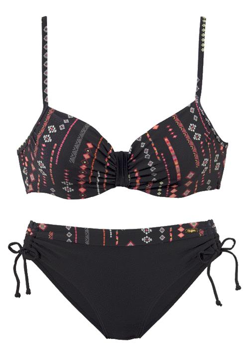 Se BUFFALO Bikini  sort hos About You