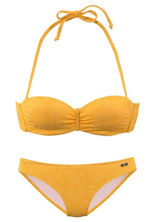 Se BUFFALO Bikini  gul hos About You