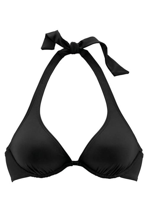Se BENCH Bikinioverdel 'Perfect'  sort hos About You