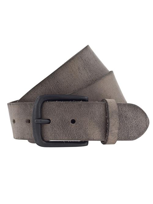 VANZETTI Bælte  taupe