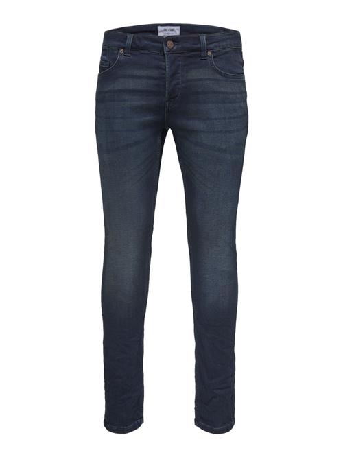 Se Only & Sons Jeans 'ONSLoom'  mørkeblå hos About You