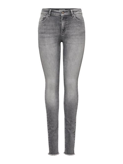 Se ONLY Jeans  grey denim hos About You