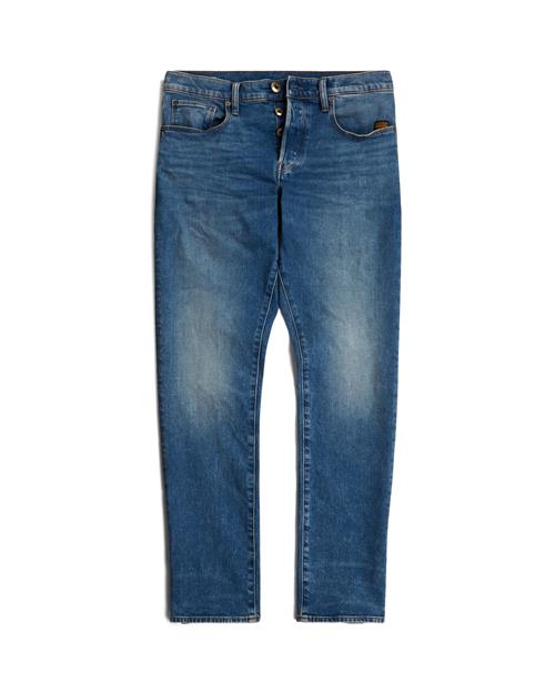 Se G-STAR Jeans '3301'  blue denim hos About You