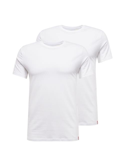 LEVI'S ® Bluser & t-shirts  hvid