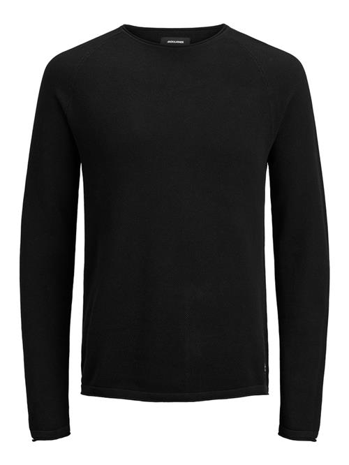 Se JACK & JONES Pullover 'JJEHill'  sort hos About You