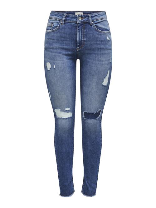 Se ONLY Jeans 'ONLBlush'  blue denim hos About You