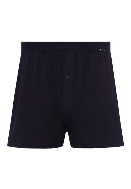 Skiny Boksershorts  sort