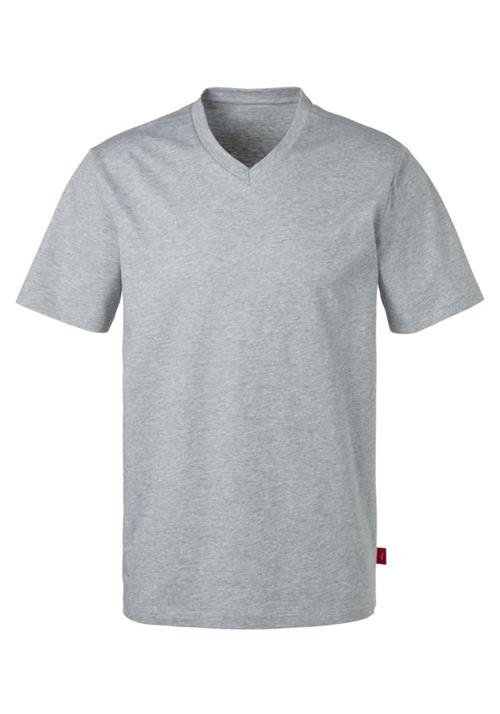 s.Oliver Bluser & t-shirts  natblå / grå-meleret / sort