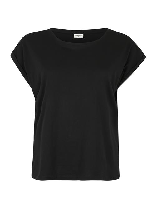 Urban Classics Shirts  sort