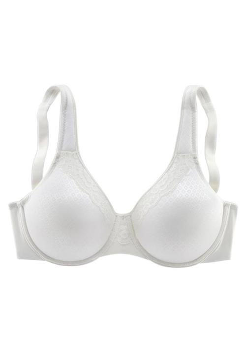 Se NUANCE Minimizer  naturhvid hos About You