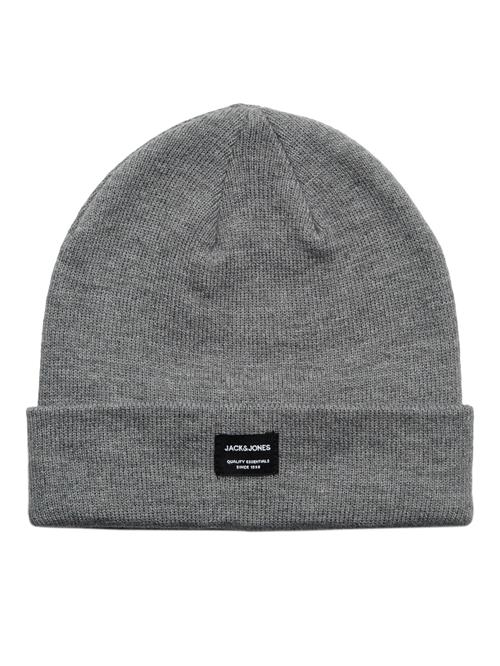 Jack & Jones Junior Hue 'Dna'  grå-meleret / sort / hvid