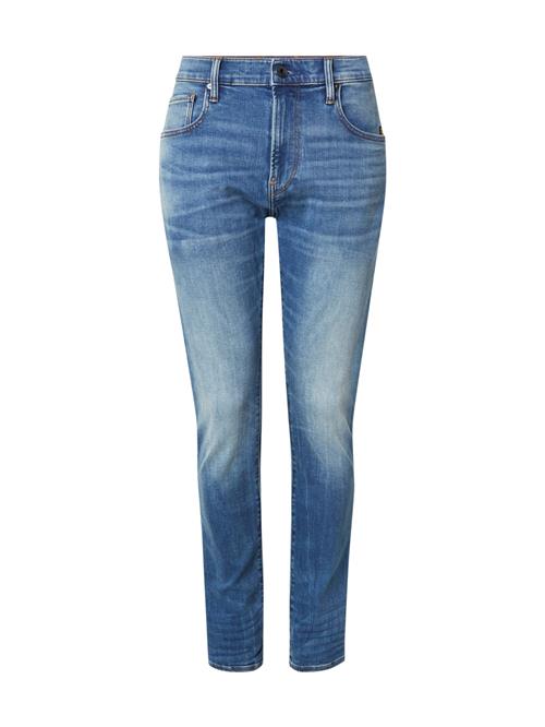 Se G-STAR Jeans  blue denim hos About You