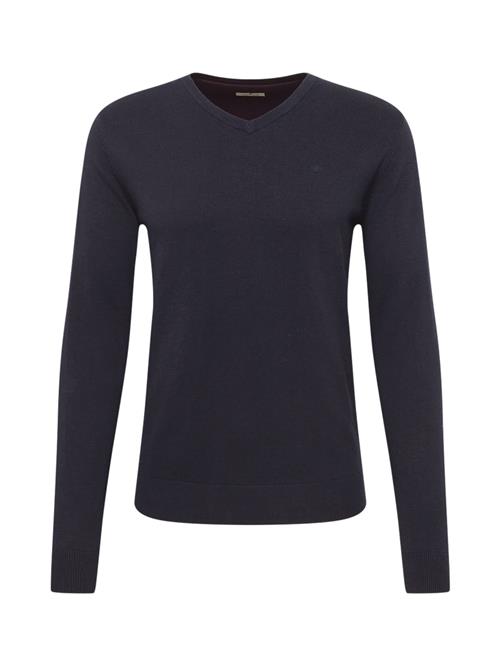 TOM TAILOR Pullover  navy