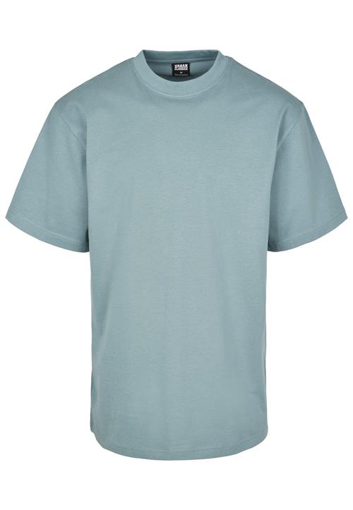 Se Urban Classics Bluser & t-shirts  røgblå hos About You