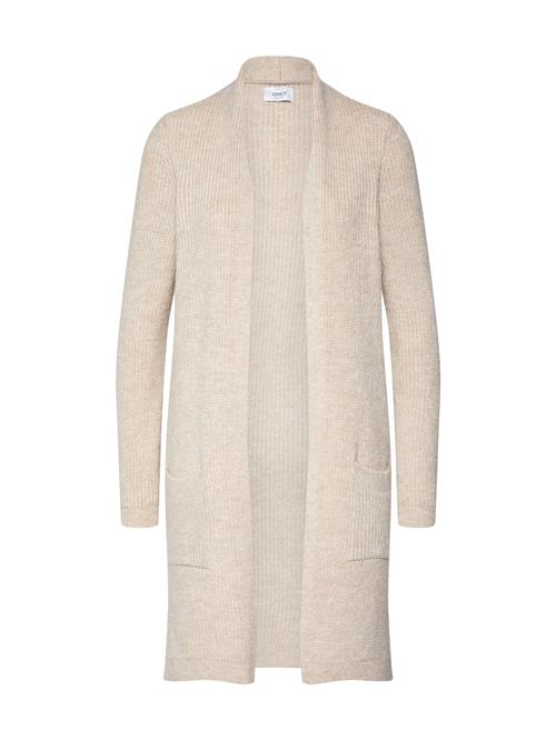 Se ONLY Cardigan 'ONLJade'  lysegrå hos About You