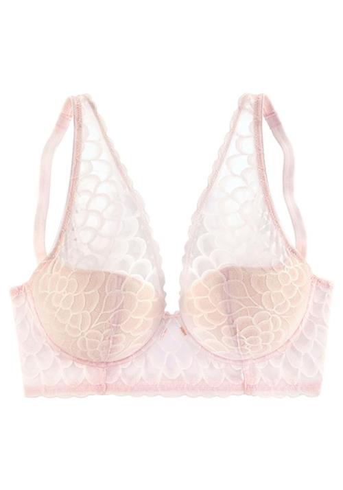 Se LASCANA BH  lys pink hos About You