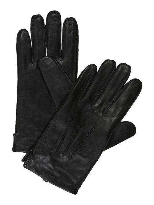 JOOP! Fingerhandsker  sort