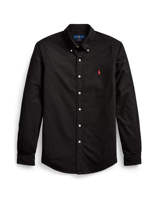 Polo Ralph Lauren Skjorte  sort