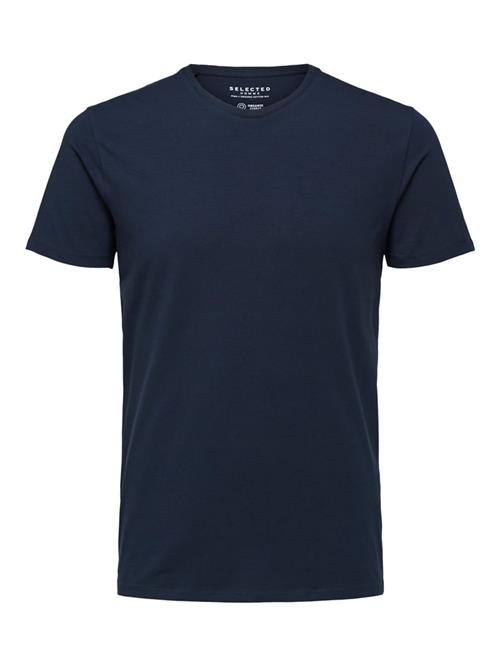 SELECTED Bluser & t-shirts  navy