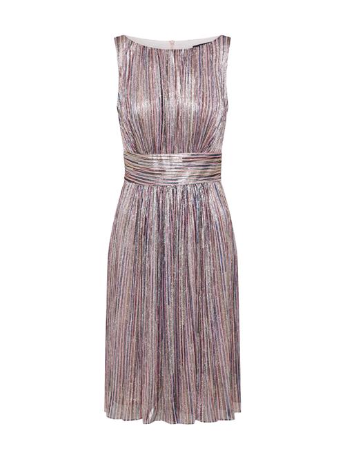 SWING Coctailkjole  blandingsfarvet