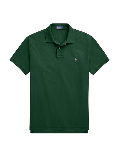 Polo Ralph Lauren Bluser & t-shirts  mørkegrøn / lilla