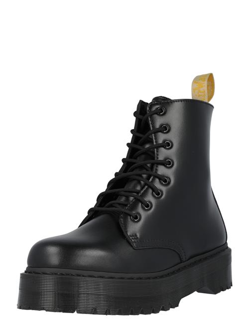 Se Dr. Martens Snørestøvler 'Jadon II'  sort hos About You