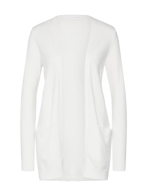 Se VILA Cardigan 'VIRil'  hvid hos About You