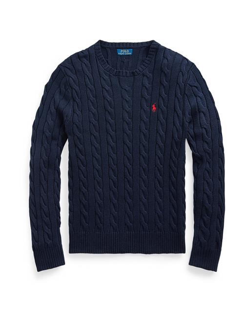 Polo Ralph Lauren Pullover 'Driver'  marin