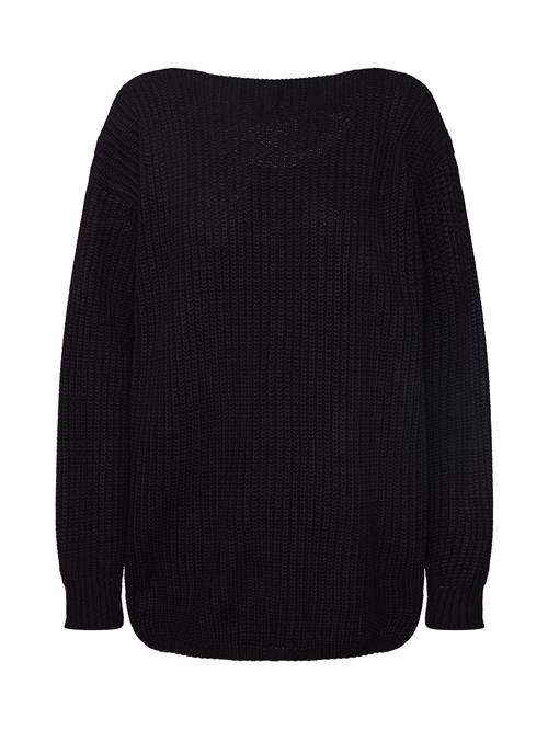 GLAMOROUS Pullover  sort