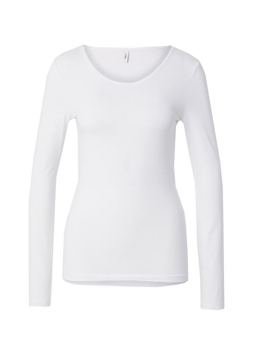 Se ONLY Shirts  hvid hos About You