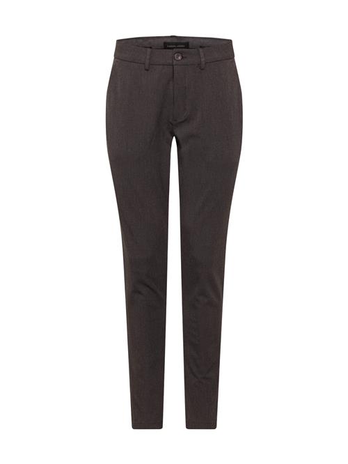 Casual Friday Bukser 'Philip'  mørkegrå