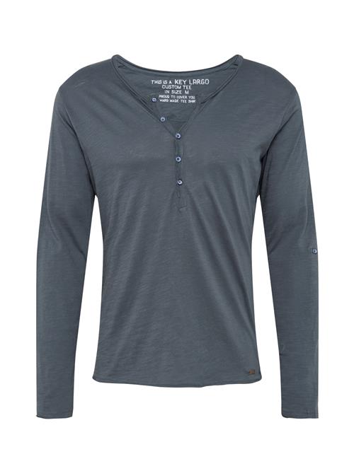 Key Largo Bluser & t-shirts 'Ginger'  gran