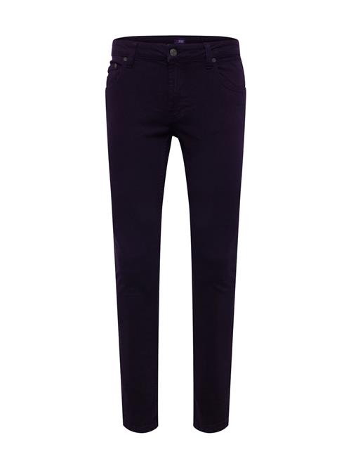 Se Denim Project Jeans 'Mr. Red'  black denim hos About You