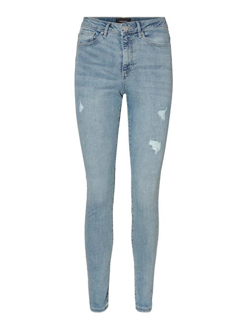 Se VERO MODA Jeans 'Sophia'  blue denim hos About You