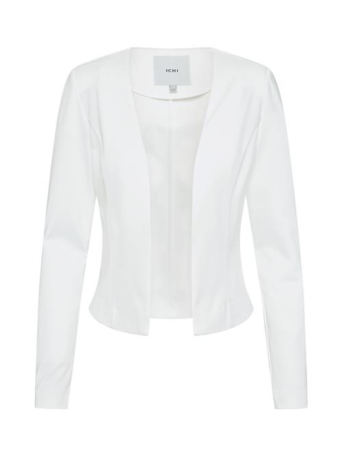 Se ICHI Blazer 'IHKate'  hvid hos About You