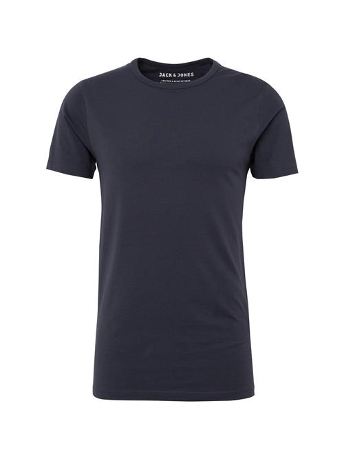 JACK & JONES Bluser & t-shirts  navy
