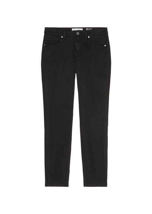 Marc O'Polo Jeans 'Lulea'  black denim