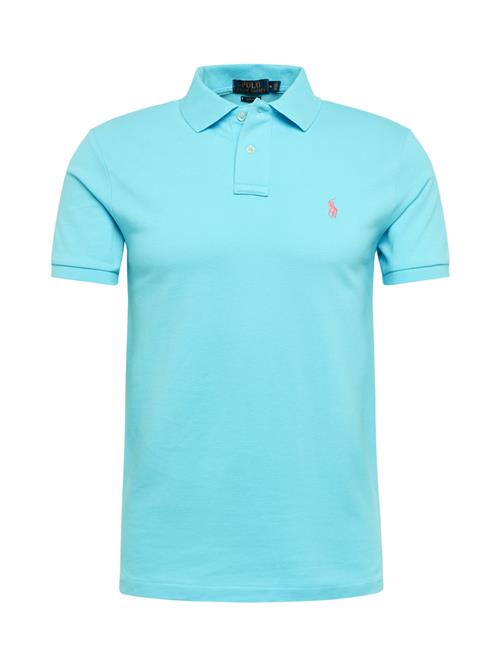 Polo Ralph Lauren Bluser & t-shirts  turkis