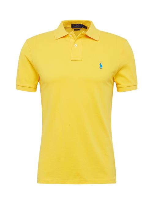 Polo Ralph Lauren Bluser & t-shirts  gul
