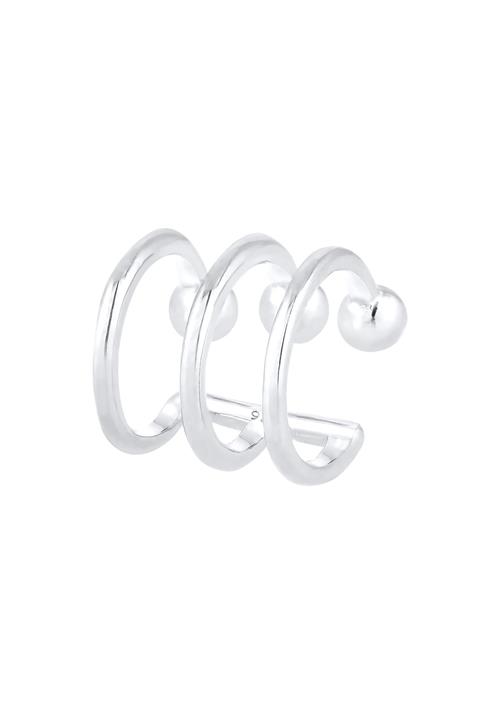 ELLI Øreringe  sølv