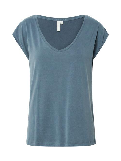 Se PIECES Shirts 'KAMALA'  dueblå hos About You