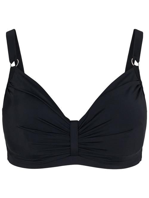 Se Swim by Zizzi Bikinioverdel  sort hos About You