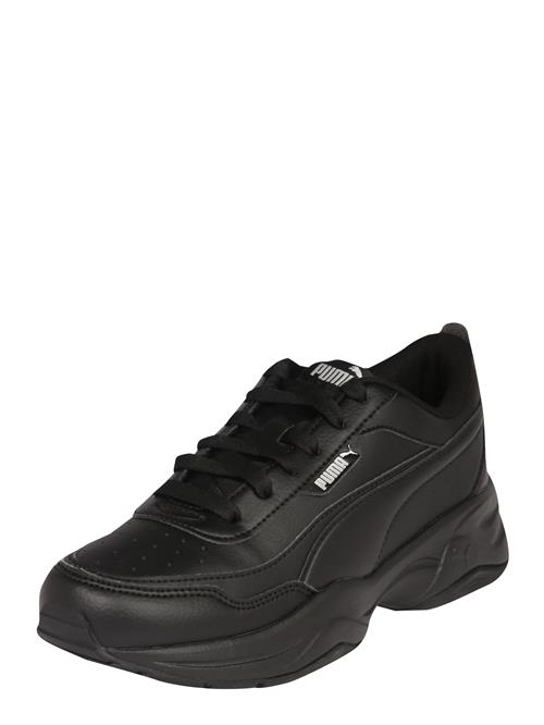 PUMA Sneaker low 'Cilia'  sort / hvid