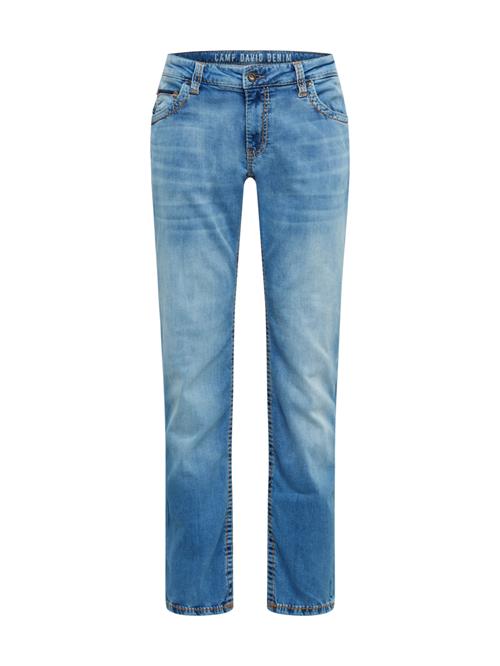 Se CAMP DAVID Jeans 'Cono'  blå hos About You