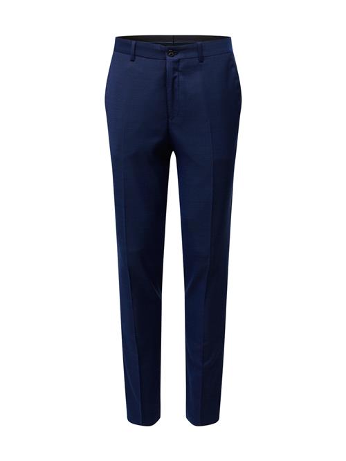 Se JACK & JONES Bukser med fals 'Solaris'  marin hos About You