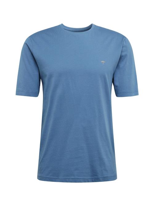 FYNCH-HATTON Bluser & t-shirts  røgblå