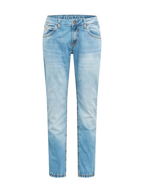 Se CAMP DAVID Jeans 'Nico'  blue denim hos About You