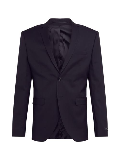 JACK & JONES Forretningsjakke 'Solaris'  sort